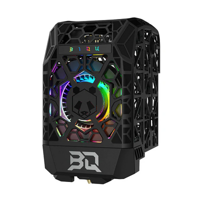 BIQU Panda Jetpack