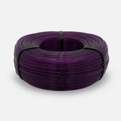 rPETG Şeffaf Filament
