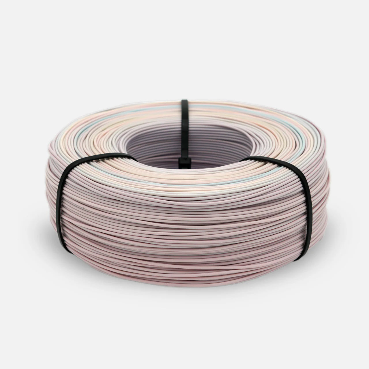 rPLA Multicolor Filament