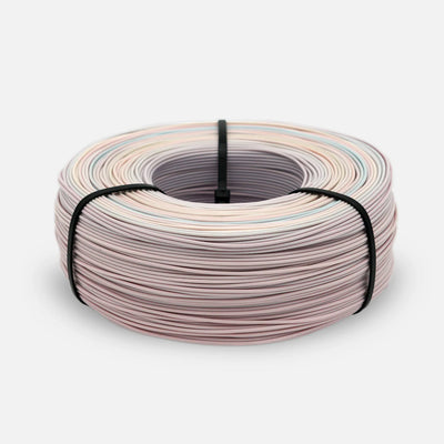 rPLA Multicolor Filament