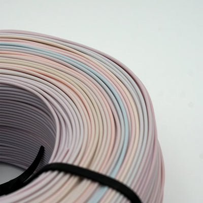 rPLA Multicolor Filament