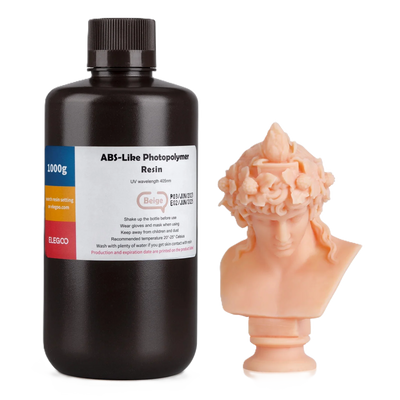 ELEGOO ABS-Like Reçine