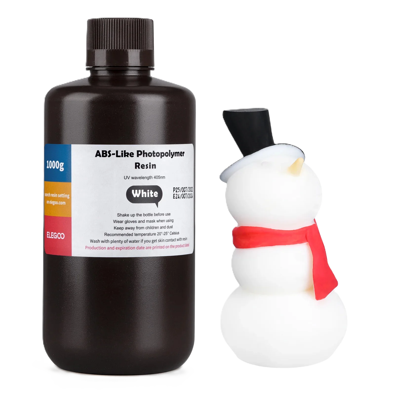 ELEGOO ABS-Like Reçine