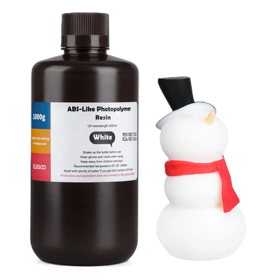 ELEGOO ABS-Like Reçine