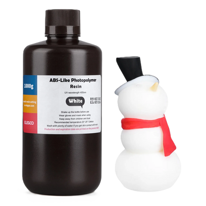 ELEGOO ABS-Like Reçine