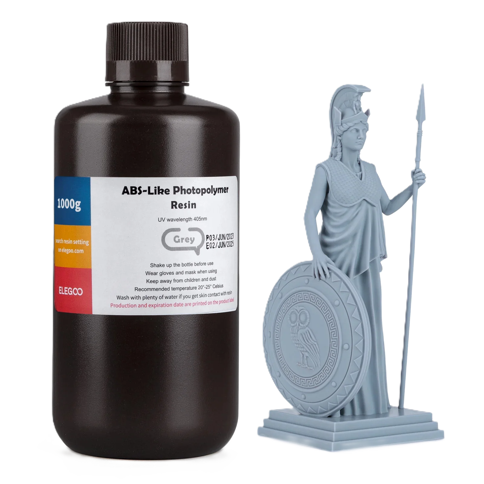 ELEGOO ABS-Like Reçine
