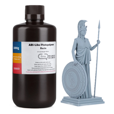 ELEGOO ABS-Like Reçine