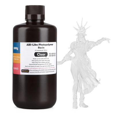 ELEGOO ABS-Like Reçine
