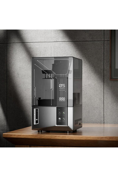 Elegoo Mars 5 Ultra 9K