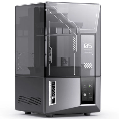 Elegoo Mars 5 Ultra 9K