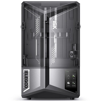 Elegoo Mars 5 Ultra 9K