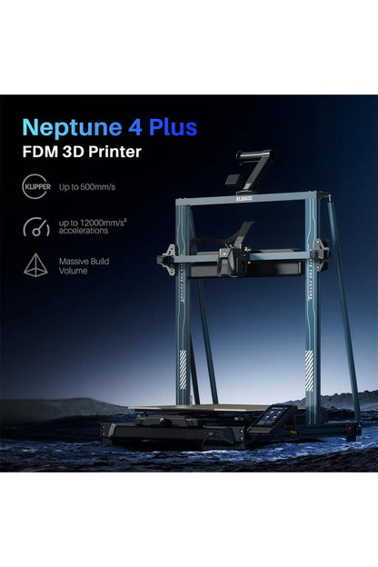 ELEGOO Neptune 4 Plus