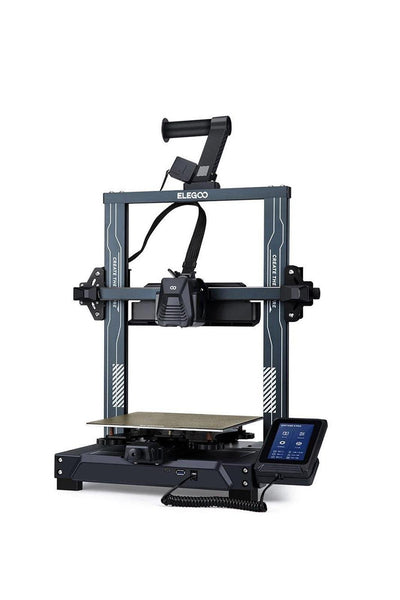 ELEGOO Neptune 4 Pro