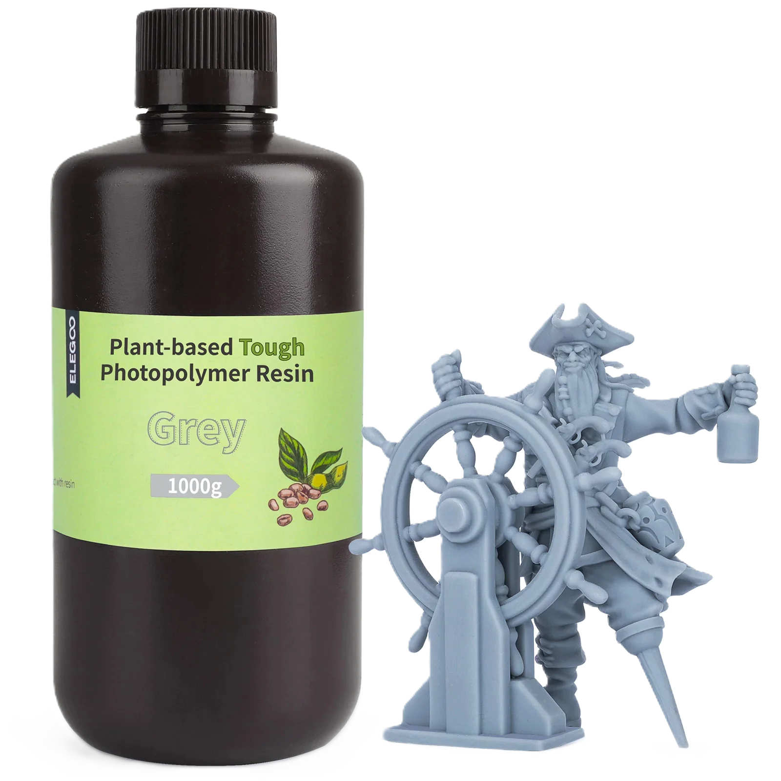 ELEGOO Bitki Bazlı (Plant-based) Reçine