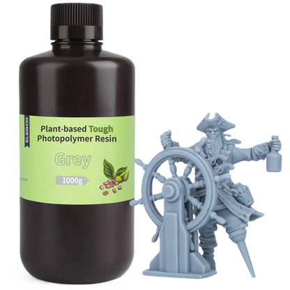 ELEGOO Bitki Bazlı (Plant-based) Reçine