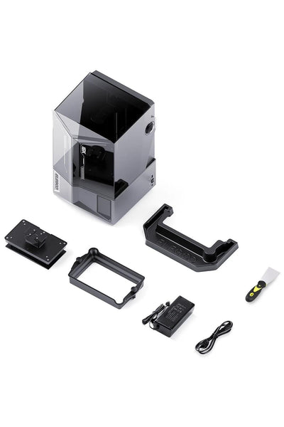 ELEGOO Saturn 4 Ultra 16K Reçine