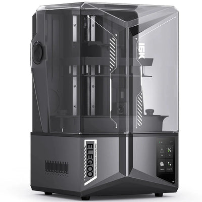ELEGOO Saturn 4 Ultra 16K Reçine
