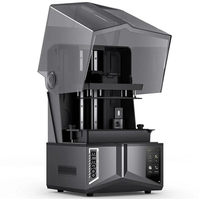 ELEGOO Saturn 4 Ultra 16K Reçine