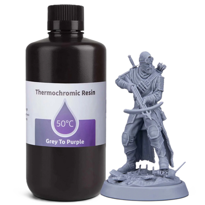 ELEGOO Thermochromic Reçine