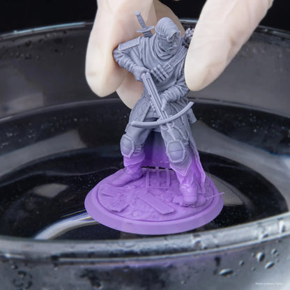 ELEGOO Thermochromic Reçine