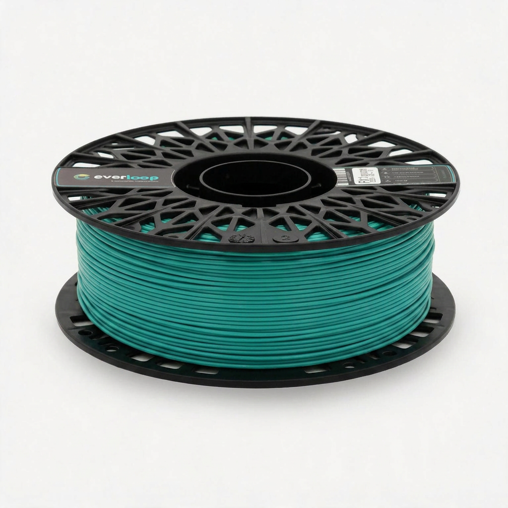 Everloop Neon Mint PLA filament
