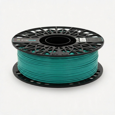 Everloop Neon Mint PLA filament
