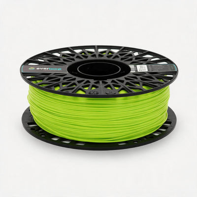 Everloop Neon Lime PLA filament