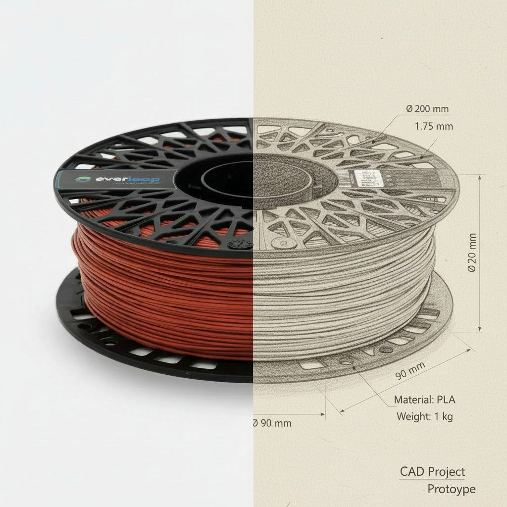 Prototip Filament