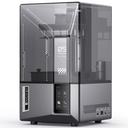 Elegoo Mars 5 Ultra 9K