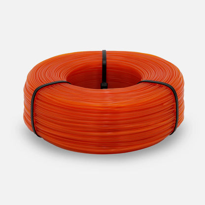 rPETG Şeffaf Filament