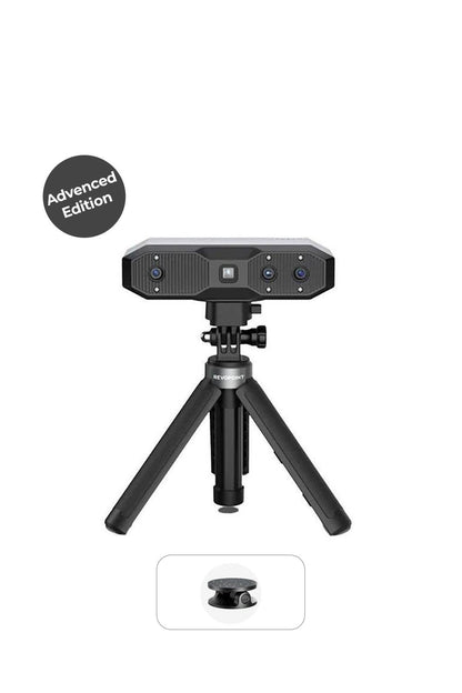 Revopoint MINI 2