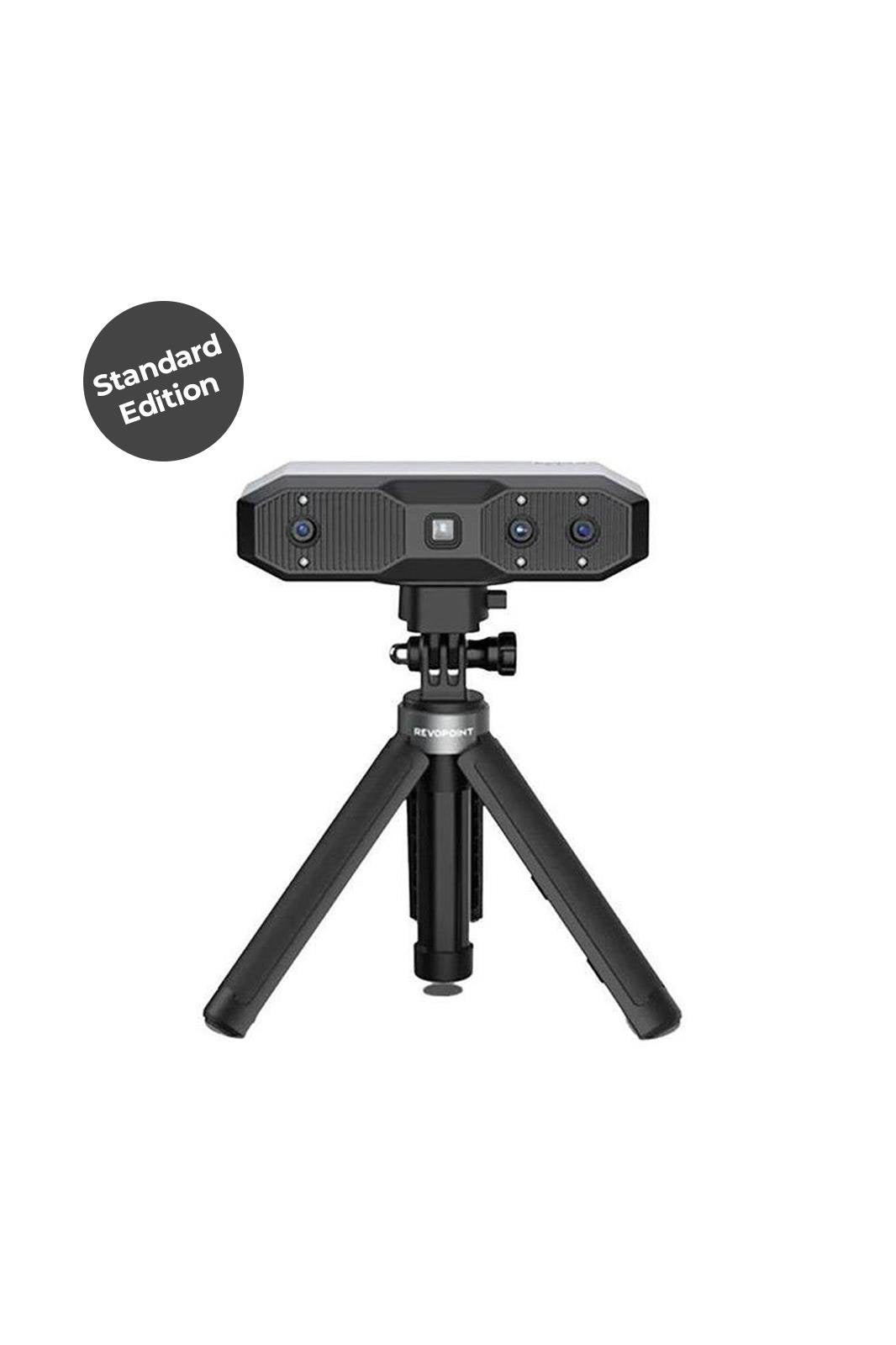 Revopoint MINI 2