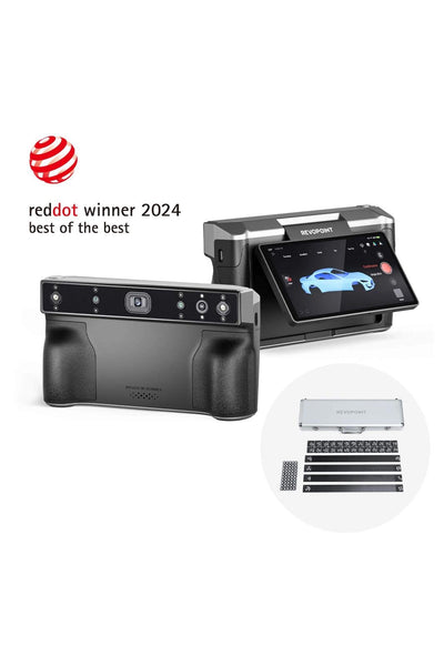 Revopoint MIRACO PLUS