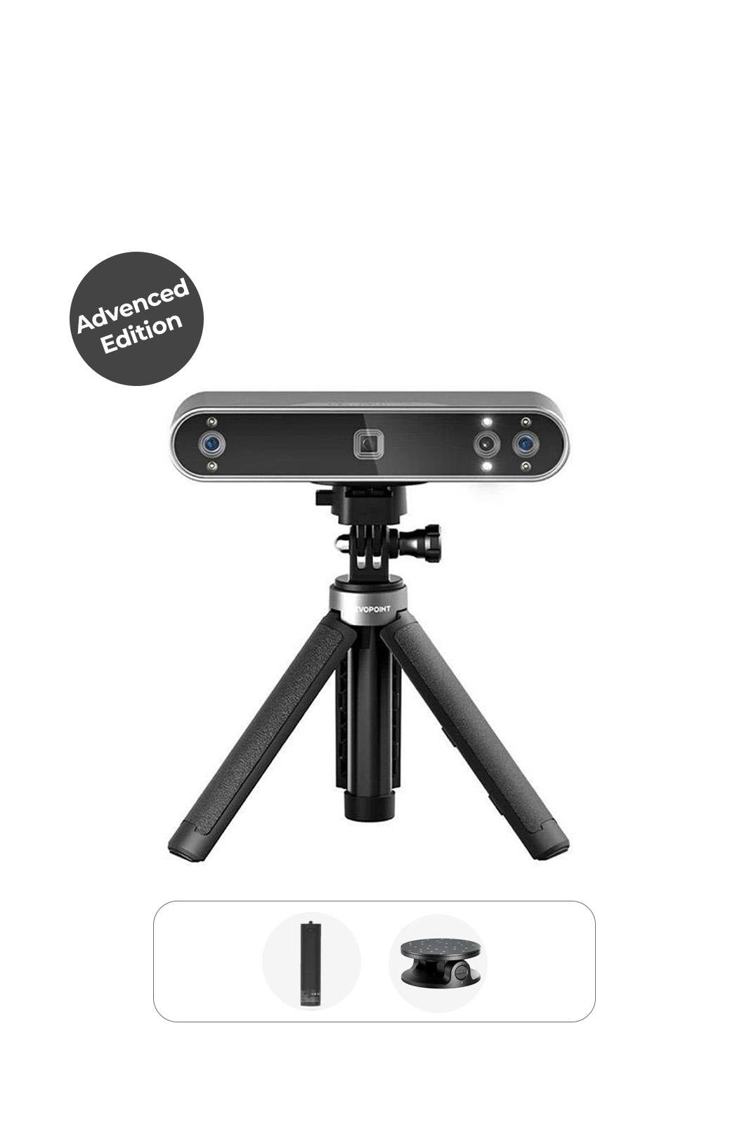 Revopoint POP 3 Plus