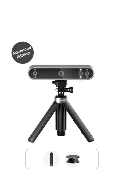 Revopoint POP 3 Plus