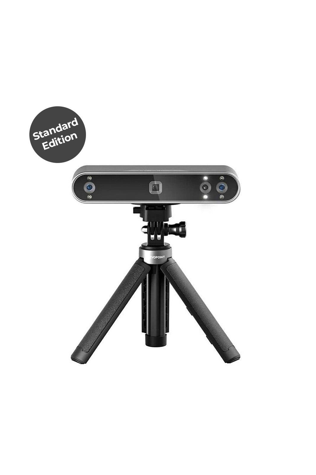 Revopoint POP 3 Plus
